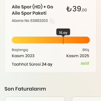 D-Smart Abonelik Karmaşası: Çifte Fatura Şoku