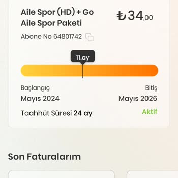 D-Smart Abonelik Karmaşası: Çifte Fatura Şoku