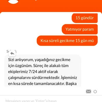 Bitci Borsa Uygulamasında Para Çekme Sorunu