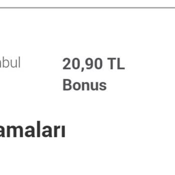 İade Edilmeyen Money Puanlar Ve İlgisizlik