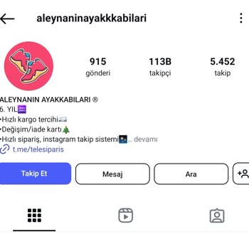 Instagram'da Sürekli İsim Değişikliği İle Yanıltma