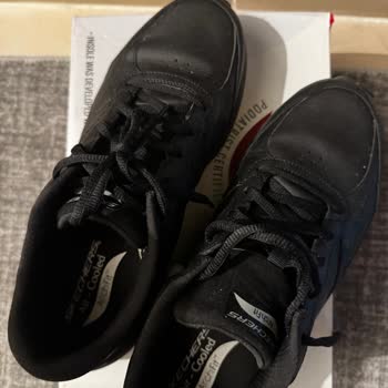 Skechers Ayakkabılarında Kalite Sorunu Ve İade Problemi
