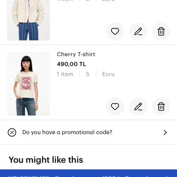 Hoş Geldin İndirimi Beklerken Hayal Kırıklığı