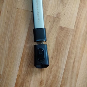 Trendyol Philips Süpürge Gövde Kırılması Sorunu