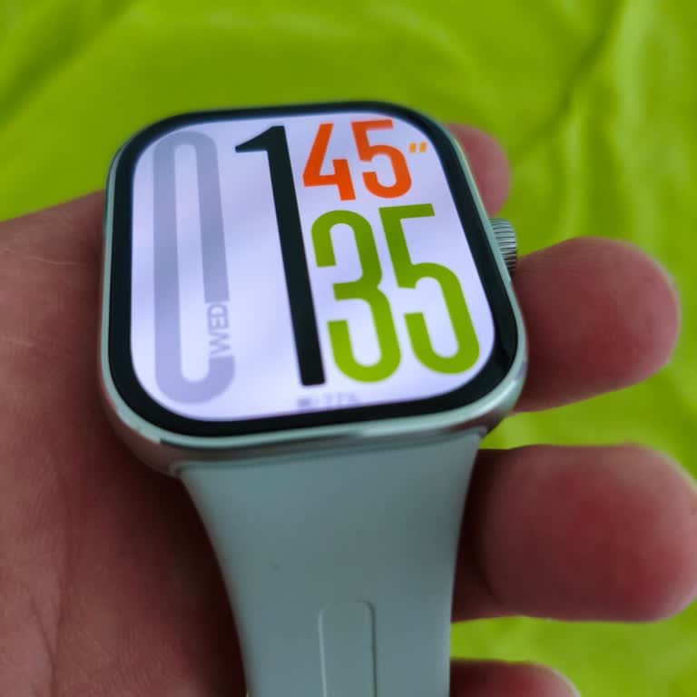Redmi Watch 5 Kordon Sorunu