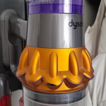 Dyson Süpürge Başlığı Sorunu Ve Yetersiz Destek