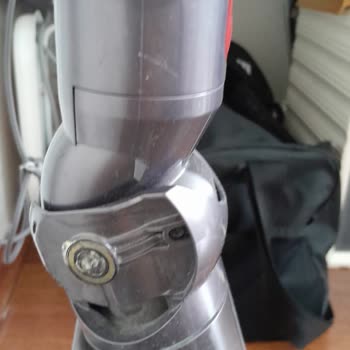 Dyson Süpürge Başlığı Sorunu Ve Yetersiz Destek