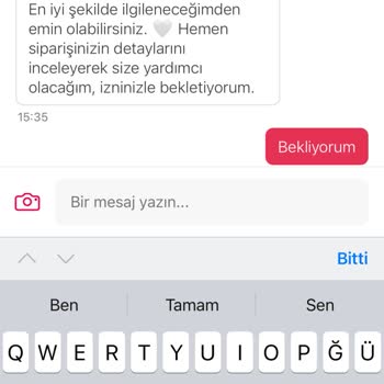 Teslimat Krizi: Kaza, Bekleyiş Ve İade Sorunsalı