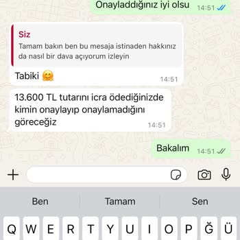 Sahte Sertifika Ve Ücret Talebi: Bilgi Akademi'nin Yanıltıcı Uygulamaları