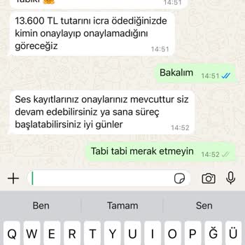 Sahte Sertifika Ve Ücret Talebi: Bilgi Akademi'nin Yanıltıcı Uygulamaları