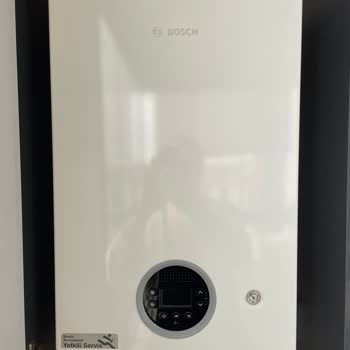 Garanti Biter Bitmez Arızalanan Kombi