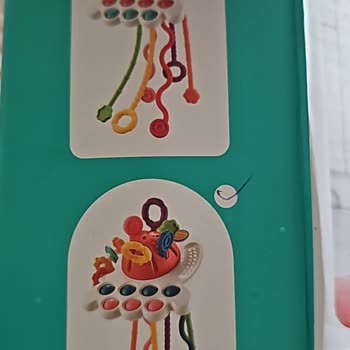 Kargom Açılmış Ve Oyuncak Çalınmış