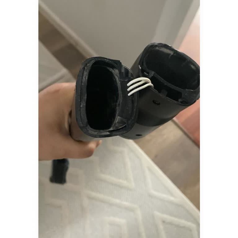 Dikey Süpürgemin Kırılan Parçası İçin Yedek Bulunamıyor