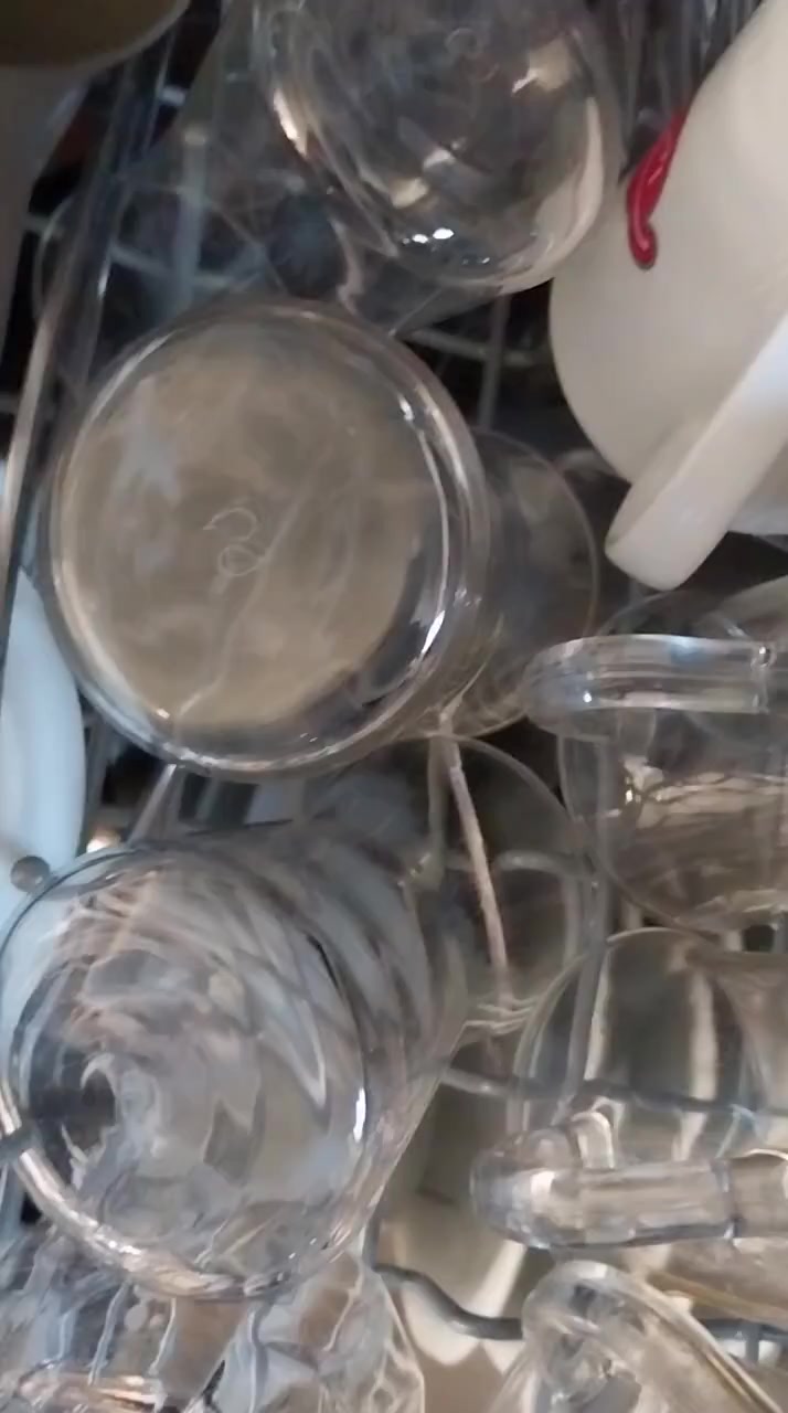 LG Dishwasher Not Cleaning Properly video cover