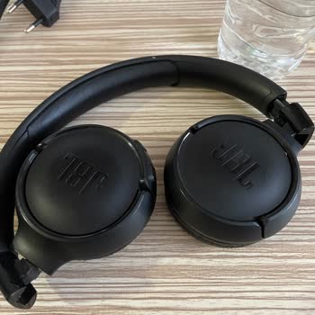 Kulaklık Sorunlarıyla Başım Dertte!