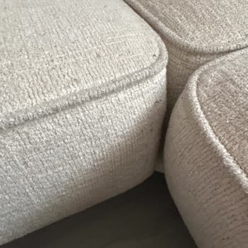 İstikbal Köşe Takımı: Sorunlu Ürün Ve Yetersiz Müşteri Hizmetleri