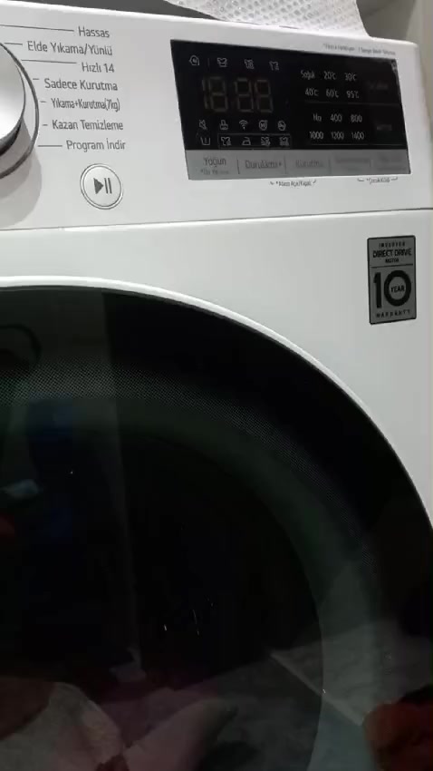 LG Washing Machine Keeps Breaking Down video cover