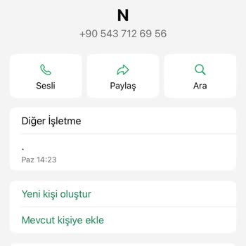 Yanıltıcı Yatırım Mesajları Ve Engelleme Sorunu