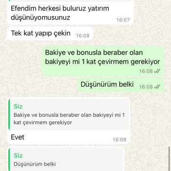 Yanıltıcı Yatırım Mesajları Ve Engelleme Sorunu