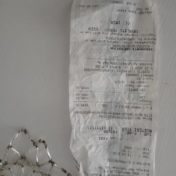 İade Sürecinde Bilgilendirme Eksikliği Ve Ulaşılmaz Müşteri Hizmetleri