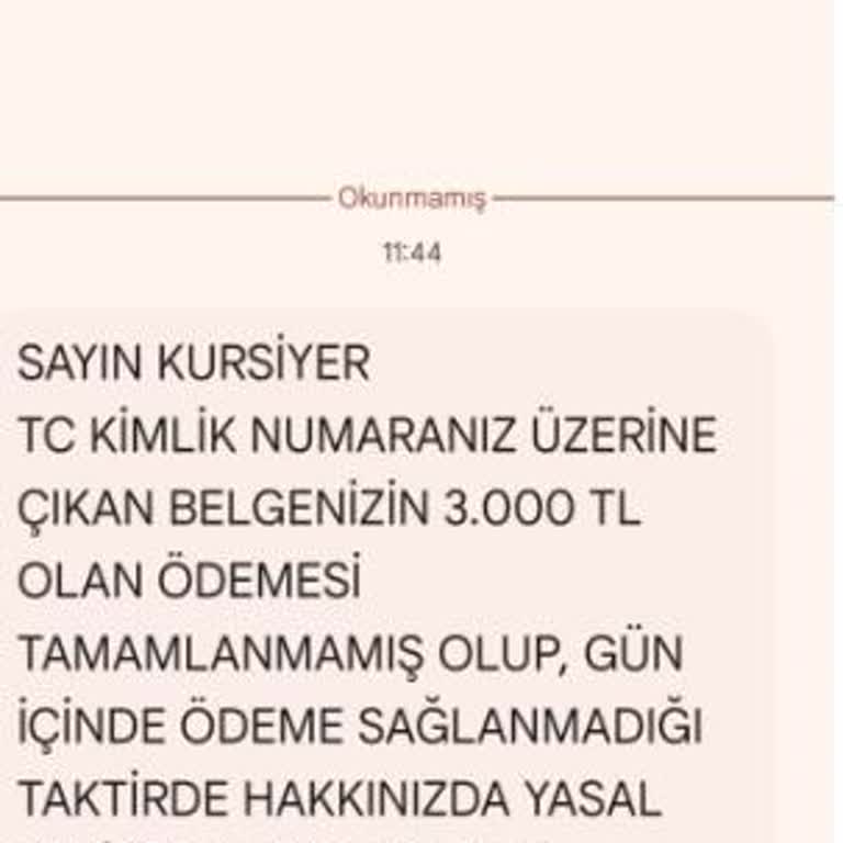Online Eğitim Kurumlarıyla İlgili Yaşanan Sorunlar