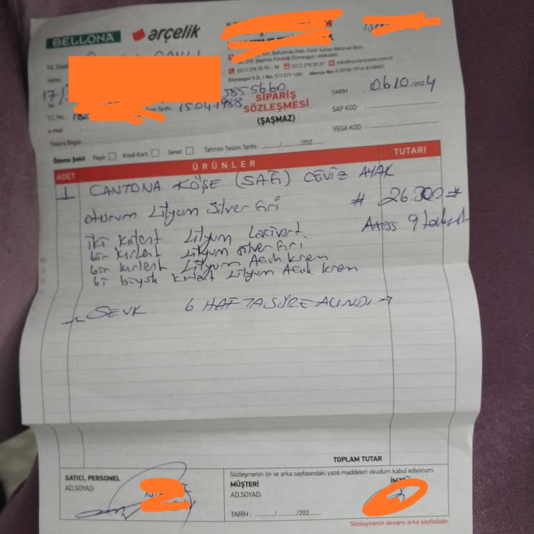 Bellona Köşe Takımı: İlgisizlik Ve Ses Sorunu