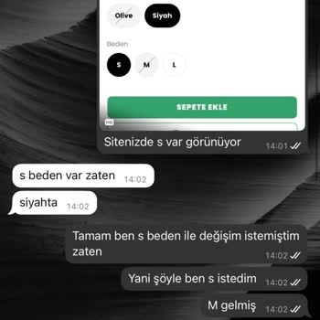 Yanlış Beden Ve İletişim Sorunlarıyla Mağduriyet