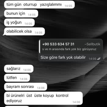 Yanlış Beden Ve İletişim Sorunlarıyla Mağduriyet