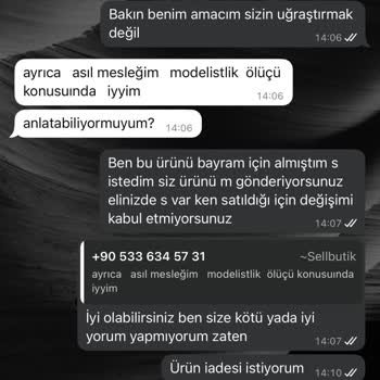Yanlış Beden Ve İletişim Sorunlarıyla Mağduriyet