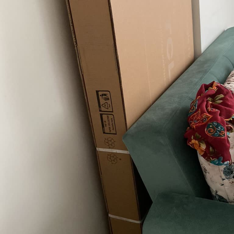 TCL Televizyon Kurulumunda Büyük Sorun