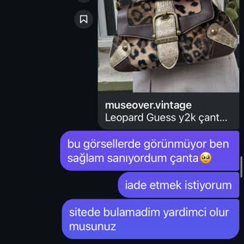 Ayıplı Ürün Ve Zorlaştırılan İade Süreci