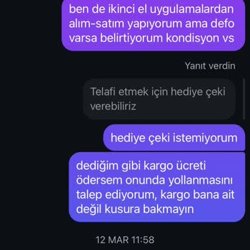 Ayıplı Ürün Ve Zorlaştırılan İade Süreci