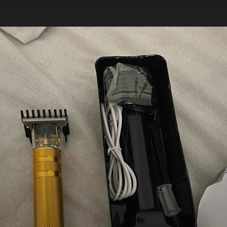 Powertec Tıraş Makinesi Ve Mağduriyet!