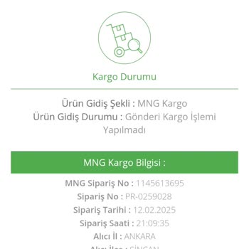 Aldığım Süpürge İlk Ayda Bozuldu