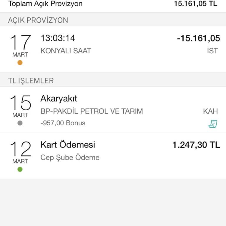 Online Alışverişte Ödeme Sorunu Ve Geciken İade