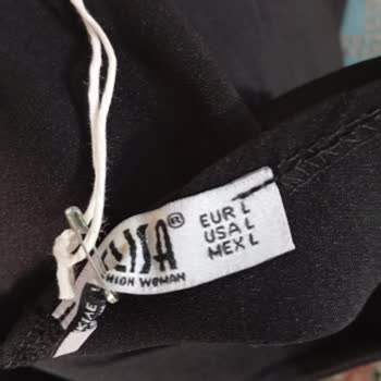 Moda Yakamoz Ve Moda Bizden Arasında Sıkışan Müşteri: Yanlış Ürün Ve Çifte Kargo Ücreti Mağduriyeti