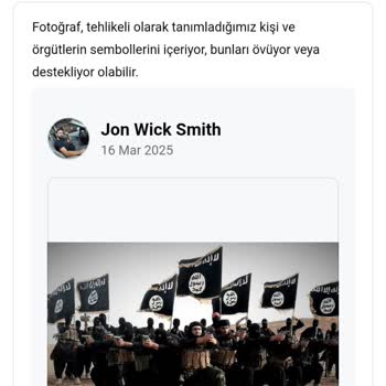 Facebook Hesabımın Güvenlik Açığı Mağduriyeti