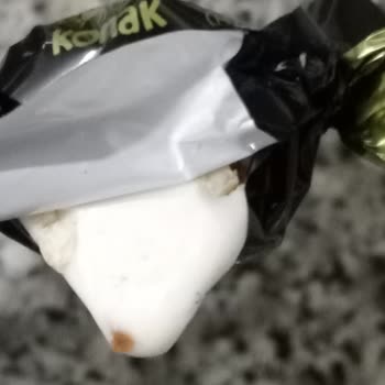 Konak Şekerleme Paketleme Hatası Ve Bozulma Şikayeti