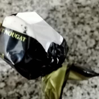 Konak Şekerleme Paketleme Hatası Ve Bozulma Şikayeti