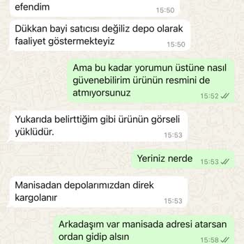 Bulunamayan Farın Şüpheli Satışı