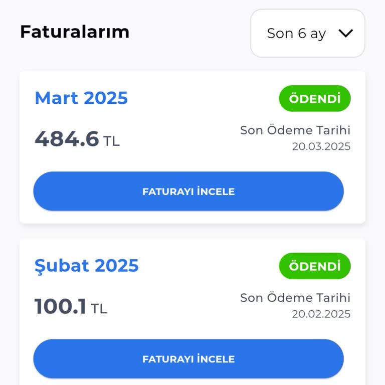 Yan Oda TV Paketiyle Şişirilen Fatura Mağduriyeti