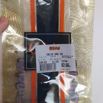 İncir Tadımı Krizi: Müşteri Memnuniyetsizliği Zirvede!