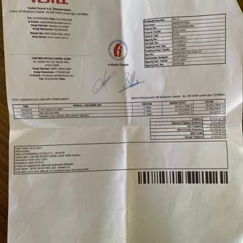 Vestel Çamaşır Makinesi: Hayal Kırıklığı Ve İlgisizlik