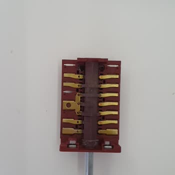 Termikel Fırın Yedek Parça Fiyat Farkı Şoku