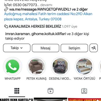 Yanlış Ürün Ve Kalitesiz Hizmetle Hayal Kırıklığı