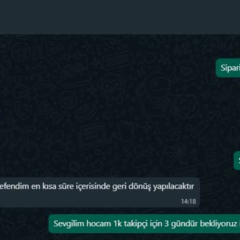 Spotify'da Sürekli Silinen Dinlemeler Ve Takipçiler