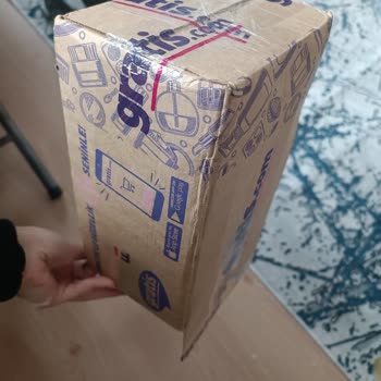 Eksik Ürün Teslimatı: Gratis Alışverişimde Yaşanan Sorun