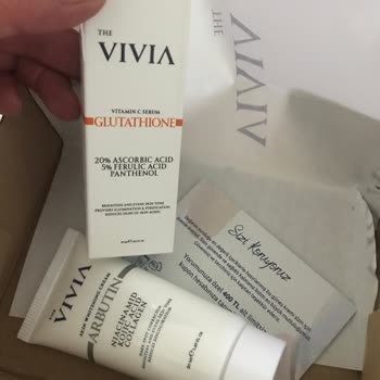 İade Talebine Ret: Vivia Ürün Güvensizliği