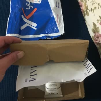 İade Talebine Ret: Vivia Ürün Güvensizliği