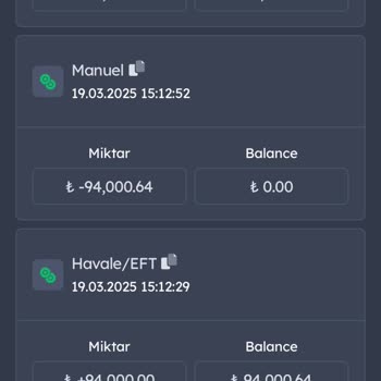 Yanlış Bonus Şartları Ve Haksız Çevrim Uygulaması